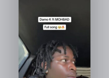 DOWNLOAD Damo K – Omo Ologo ft. Mohbad mp3