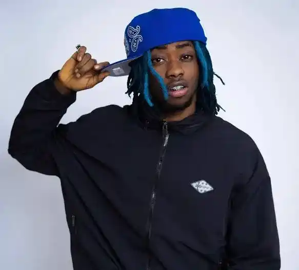 DOWNLOAD JeriQ – Jaga Jaga (Cover) mp3