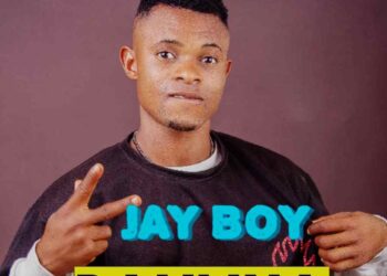 DOWNLOAD Jay Boy – Paulina mp3
