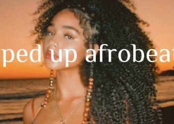 DOWNLOAD kizz Daniel – Yeba Sped Up mp3