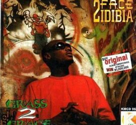 DOWNLOAD 2Baba – E Be Like Say ft Soul E mp3