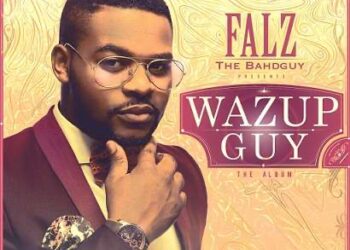 DOWNLOAD Falz – The Advice mp3