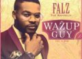 DOWNLOAD Falz – Marry Me ft Poe, Yemi Alade mp3