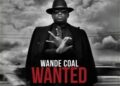 DOWNLOAD Wande Coal – Wanted mp3