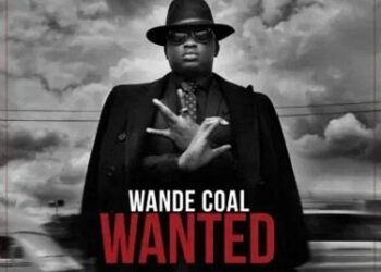 DOWNLOAD Wande Coal – Ashimapeyin mp3