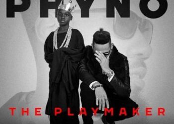 DOWNLOAD Phyno – Obiagu mp3