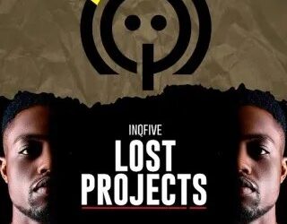 DOWNLOAD InQfive – Voltage mp3