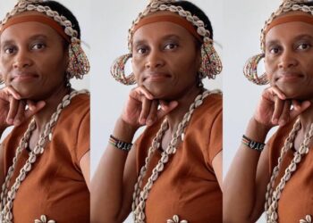 Njeri Rionge Biography, Age, Husband, Children, Family, Net worth