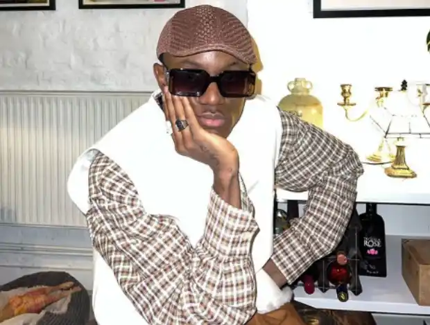 DOWNLOAD Victony – My Life Jagajaga mp3