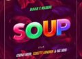 DOWNLOAD Jaivah ft Marioo & Chino Kidd – Soup mp3