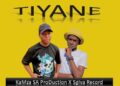 DOWNLOAD KaMza SA – Tiyane Ft. sgiva Record mp3