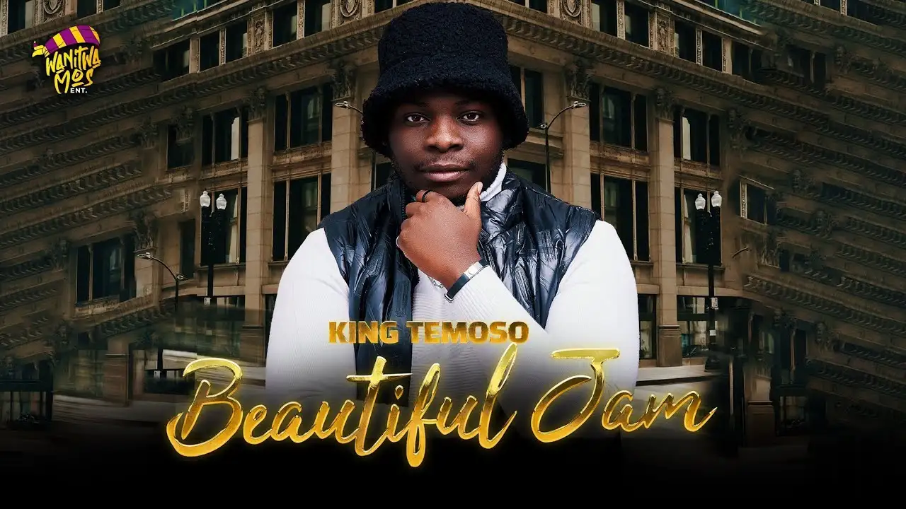 DOWNLOAD King Temoso – Beautiful Jam mp3