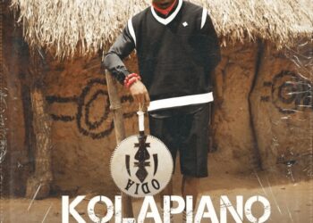 DOWNLOAD Kolaboy – Kolapiano Vol. 5 (Wusapu Aru) mp3