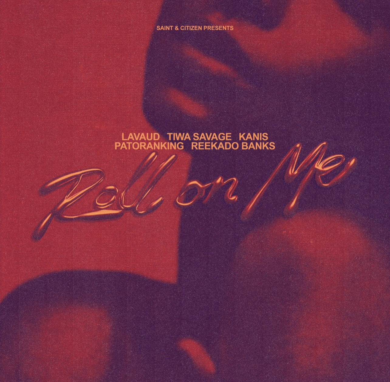 DOWNLOAD Lavaud – Roll On Me ft. Tiwa Savage, KANIS, Patoranking & Reekado Banks mp3