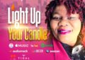 DOWNLOAD Min Elizabeth Gaye Cole – Light Up Your Candle mp3