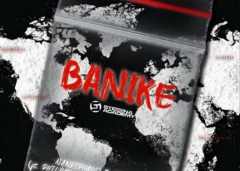 DOWNLOAD Nandipha808, Ceeka RSA, LeeMckrazy, Philharmonic – Banike mp3