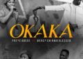 DOWNLOAD Okaka By Preye Odede ft Mercy Chinwo mp3