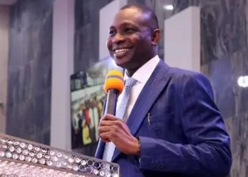 Ola Olukoyede Biography, Age, State, EFCC Chairman