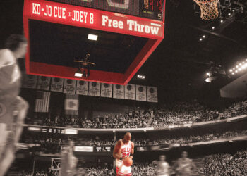 DOWNLOAD Ko-Jo Cue – Free Throw Ft. Joey B mp3