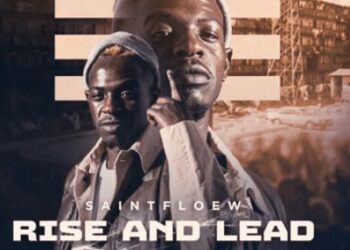 DOWNLOAD SaintFloew ft Master H – Toenda Here mp3