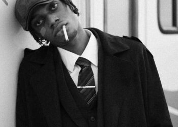 DOWNLOAD Ayox – Walking Dead (Mohbad) mp3