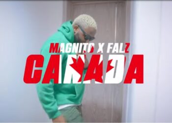 DOWNLOAD Magnito Ft Falz – Canada Remix mp3
