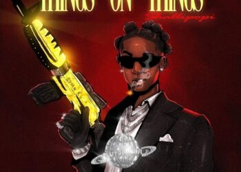 DOWNLOAD Shallipopi – Things on Things mp3