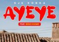 DOWNLOAD Sje Konka – Ayeye ft. Sego Khumo mp3