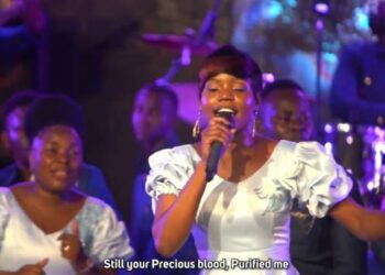 DOWNLOAD T.A.G Forest Ya Kwanza – Bwana Nimerudi Tena mp3