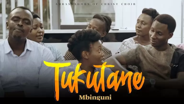 DOWNLOAD Ambassadors Of Christ Choir – Tukutane Mbinguni mp3