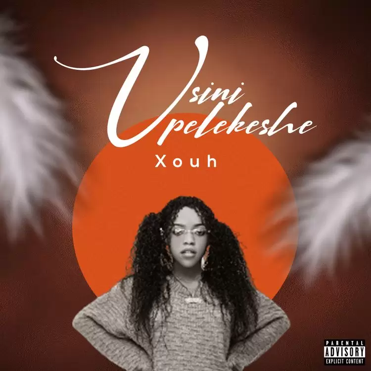DOWNLOAD Xouh – Usinipelekeshe mp3