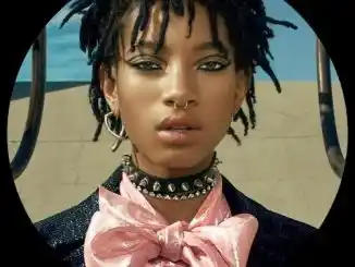 DOWNLOAD WILLOW – Wait a Minute mp3