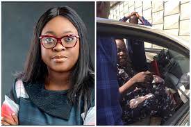 Darambi Vandi Sentence, Bolanle Raheem Shooting Case Update