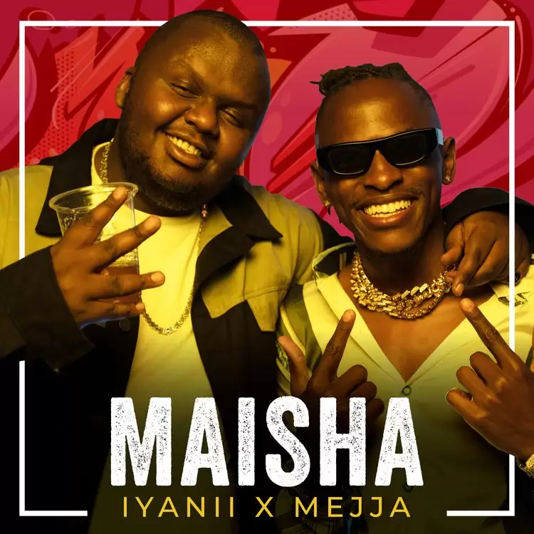 DOWNLOAD Iyanii Ft Mejja – Maisha mp3