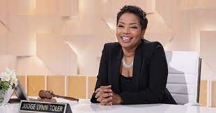 Judge Lynn Toler Net Worth; How Rich is Judge Lynn Toler?