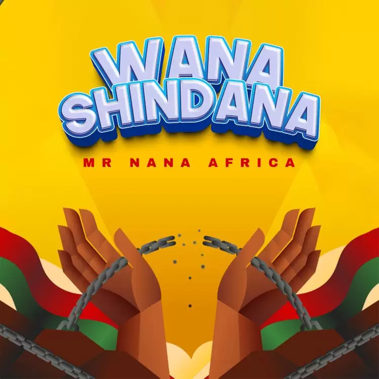 DOWNLOAD Mr Nana – Wanashindana mp3