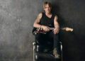 Keith Urban Net Worth; How Rich is Keith Urban?