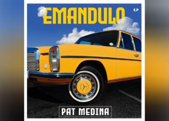 DOWNLOAD Pat Medina – S’funi Mali (SkayLavita) Ft. Slayzee Muziq mp3