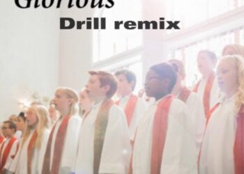 DOWNLOAD OdyssyBeatz – Glorious (Drill Remix) mp3