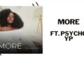DOWNLOAD Omawumi – More Ft PsychoYP mp3