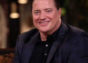 Brendan Fraser Net Worth; How Rich is Brendan Fraser?