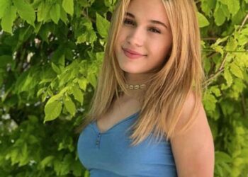 Jaz Elle Agassi Biography, Age, Family, Nationality, Net worth