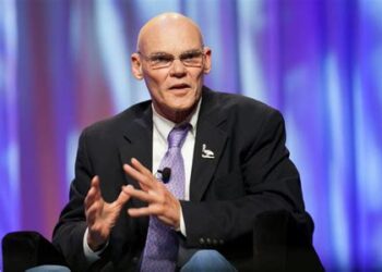 James Carville Net Worth; How Rich is James Carville?