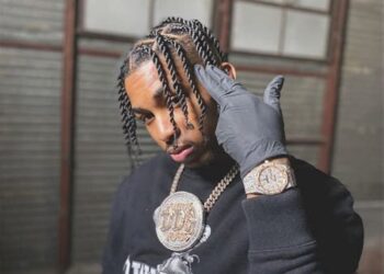 DDG Net Worth; How Rich is DDG?