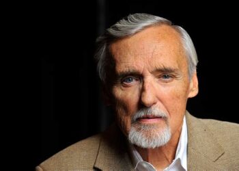 Dennis Hopper Net Worth; How Rich is Dennis Hopper?