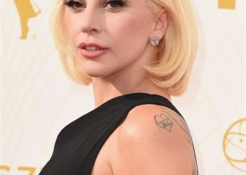 Lady Gaga Net Worth; How Rich is Lady Gaga?