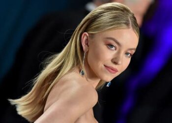 Sydney Sweeney Net Worth; How Rich is Sydney Sweeney?
