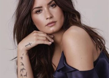 Demi Lovato Net Worth; How Rich is Demi Lovato?