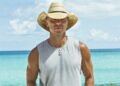 Kenny Chesney Net Worth; How Rich is Kenny Chesney?