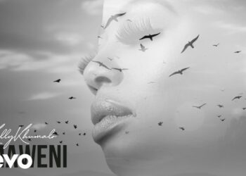 DOWNLOAD Kelly Khumalo – Emaweni mp3